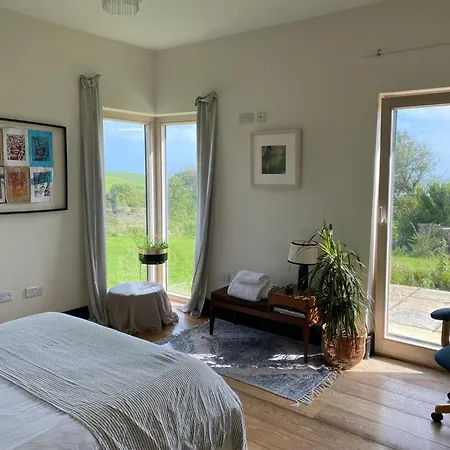 Cedarblue Bed and Breakfast